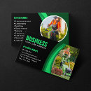 Suche nach lawn care visitenkarten Rasen
