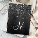 Suche nach modisch kleine notizbücher Monogramm