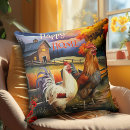 Suche nach rooster kissen Bauernhof