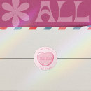 Suche nach st valentine aufkleber Herz