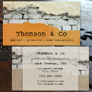 Suche nach renovation visitenkarten Bau