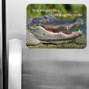 Suche nach lustiger alligator magnete Alligatoren
