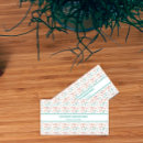 Suche nach nadeln visitenkarten Modern