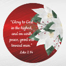 Suche nach religious aufkleber Weihnachten