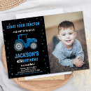 Suche nach traktor Junge