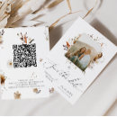 Suche nach autumn wedding save the dates einladungen Braut