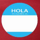 Suche nach hola aufkleber Hallo