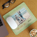 Suche nach vintages weihnachten mousepads Für sie
