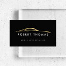 Suche nach verkäufer visitenkarten Auto