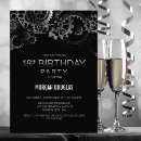 Suche nach steampunk geburtstag einladungen Modern