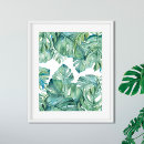 Suche nach bananenblatt poster Botanisch