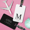 Suche nach tasche gepäckanhänger Monogramm