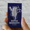 Suche nach barber visitenkarten Salon