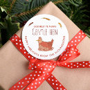 Suche nach chicken aufkleber Für alle