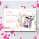 Suche nach ballon party einladungen Niedlich