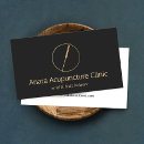 Suche nach acupuncturists visitenkarten Alternativmedizin