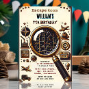 Suche nach geheimnis von postkarten Jedes kind