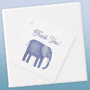 Suche nach niedlicher blauer elefant Babyparty