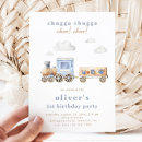 Suche nach zug party einladungen Zum digitalen zug