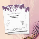 Suche nach haar und make up flyer Für sie