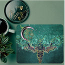 Suche nach smaragdgrün mousepads Elegant
