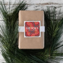 Suche nach retro christmas aufkleber Weihnachten