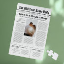 Suche nach zeitung puzzle Jede person