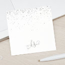 Suche nach glitter post it Monogramm