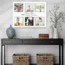 Suche nach weiß auf schwarzer kunst leinwandbilder Paar