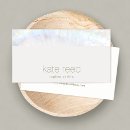 Suche nach ästhetik visitenkarten Für sie