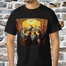 Suche nach abendmahl tshirts Christentum