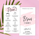 Suche nach microblading visitenkarten Mikroblende