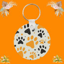Suche nach paw print schlüsselanhänger Haustier