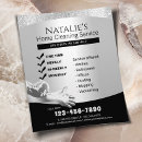 Suche nach silber flyer Modern