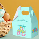 Suche nach ostern papier geschenk box Bunt