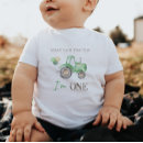 Suche nach grüner traktor tshirts Für kinder