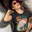 Suche nach wort liebe tshirts Modern