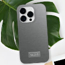 Suche nach titan iphone hüllen Silber