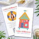 Suche nach verwalter visitenkarten Für sie