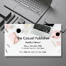 Suche nach publisher visitenkarten Modern