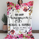 Suche nach flitterwochen decken Neuvermählte