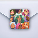 Suche nach diversity aufkleber Vielfältig