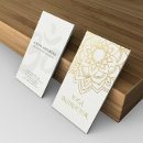 Suche nach floral mandala visitenkarten Elegant