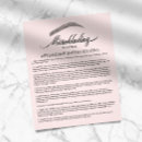 Suche nach pflege flyer Schönheitssalon