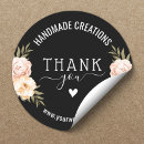 Suche nach etsy aufkleber Handgefertigt