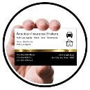 Suche nach die agentur visitenkarten Versicherung