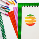 Suche nach roter sonnenuntergang aufkleber Orange