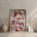 Suche nach patchwork poster Für alle