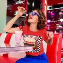 Suche nach retro 50er tshirts Jede person