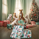 Suche nach pitbulls geschenkpapier Welpen